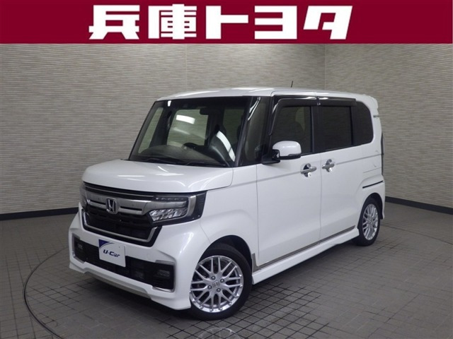 N-BOXL ターボ