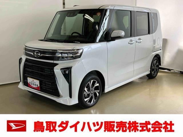 タントカスタムX