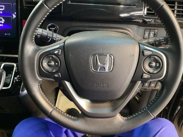 ステップワゴン2.0 スパーダ ハイブリッド G EX ホンダセンシング