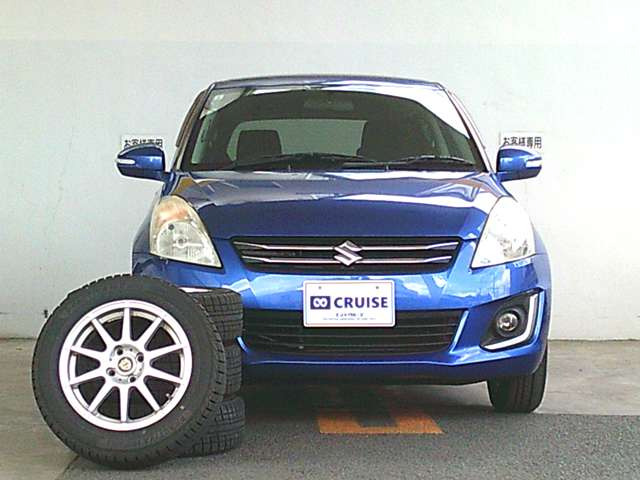 スイフト1.2 XL 4WD
