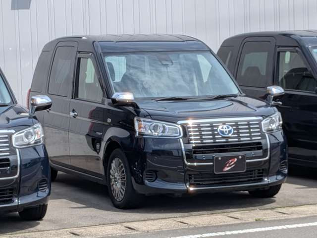 JPN TAXI1.5 たくみ