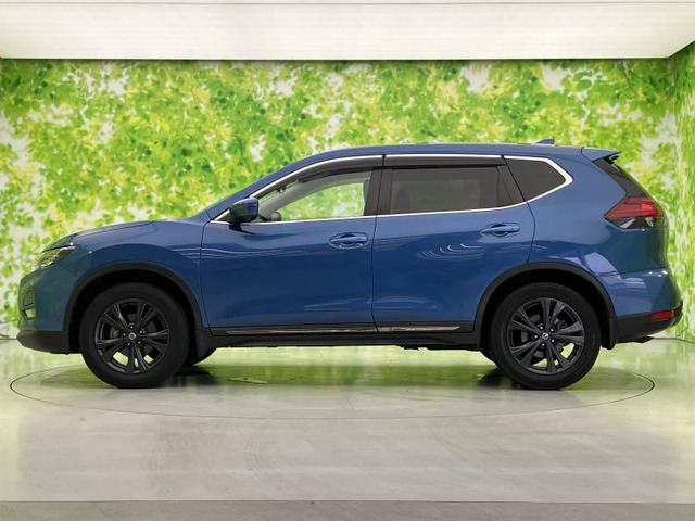 エクストレイル2.0 20Xi Vセレクション 4WD