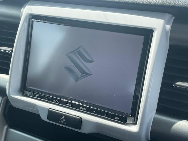 ハスラーG ターボ 4WD