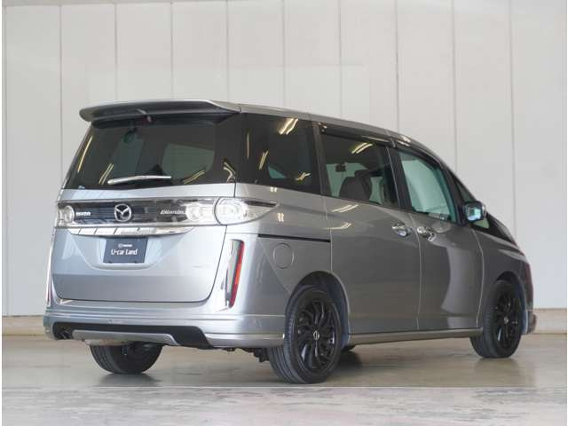 ビアンテ2.0 グランツ 4WD