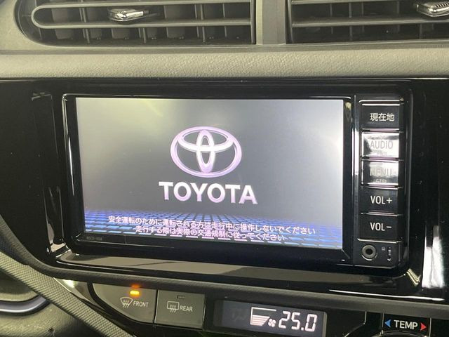 アクア1.5 S