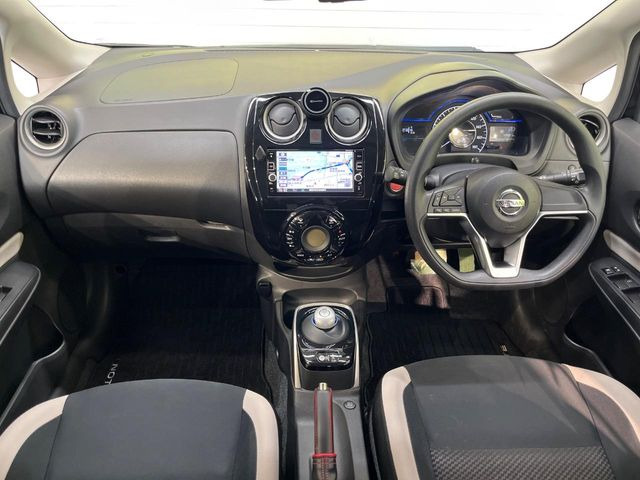 ノート1.2 e-POWER X