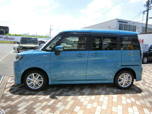 ソリオ1.2 ハイブリッド(HYBRID)  MZ