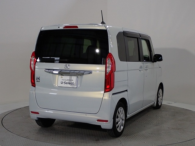 N-BOXL