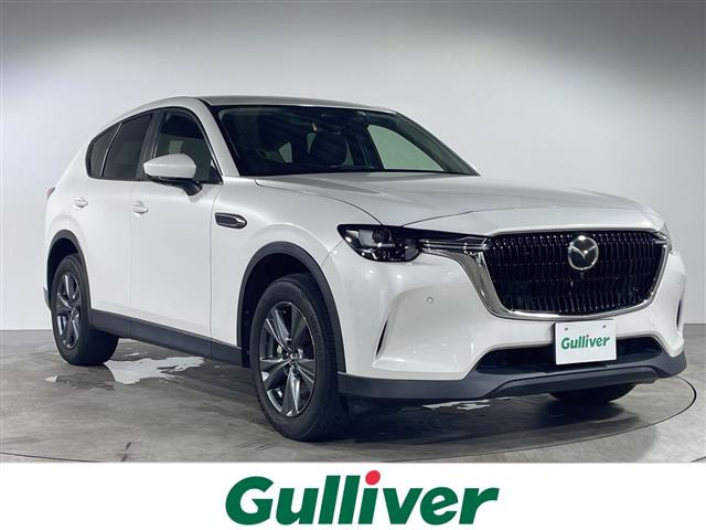 CX-603.3 XD Sパッケージ ディーゼル 4WD