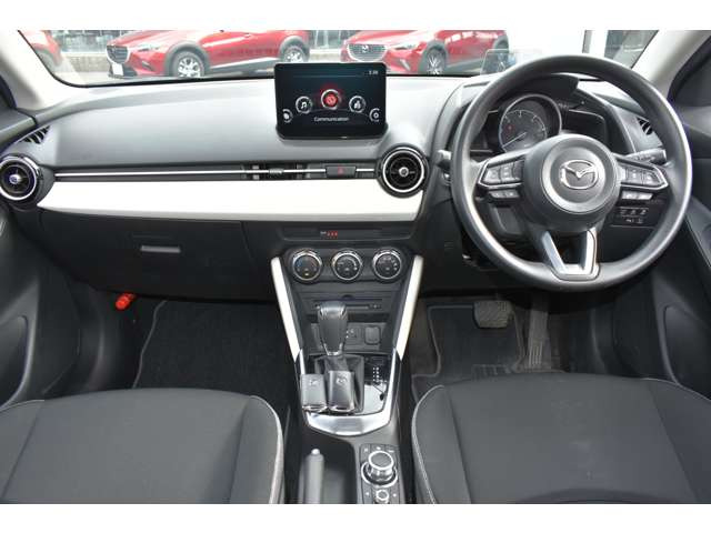 MAZDA21.5 XD BD