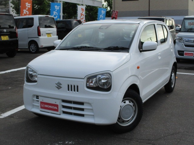 アルトL 4WD