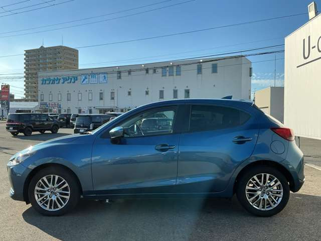 MAZDA21.5 XD プロアクティブ Sパッケージ
