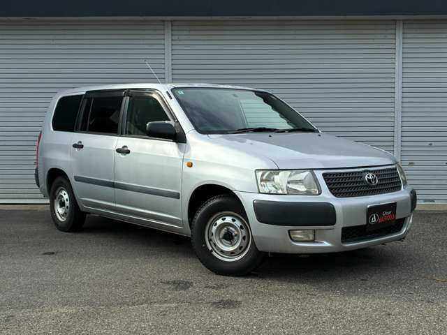 サクシードバン1.5 UL Xパッケージ 4WD