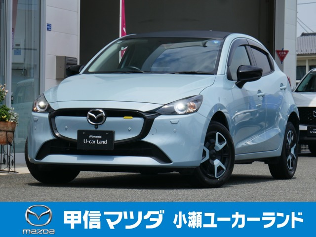 MAZDA21.5 XD BD 4WD