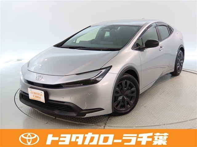 プリウス1.8 X