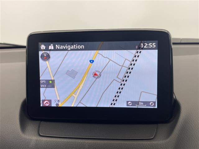 CX-31.5 XD Lパッケージ
