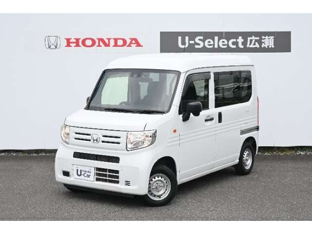 N-VANG ホンダセンシング