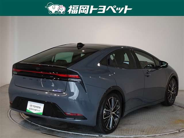 プリウス2.0 Z