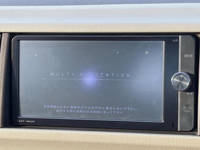 パッソ1.3 プラスハナ