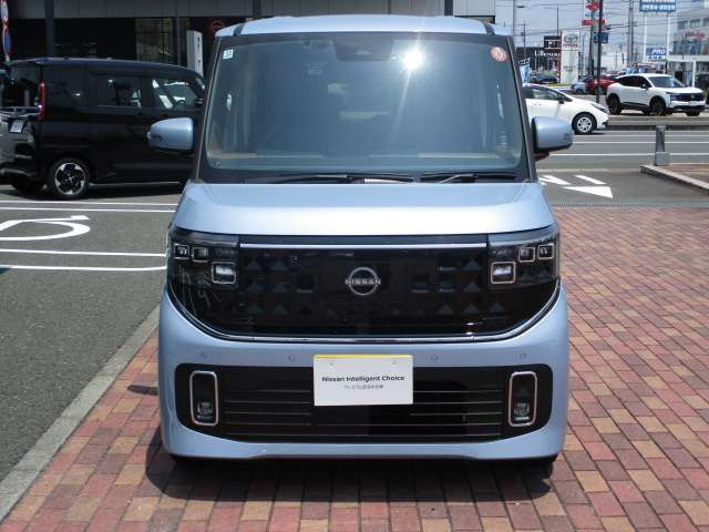 ルークスハイウェイスター Gターボ