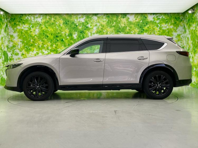 CX-82.2 XD スポーツアピアランス