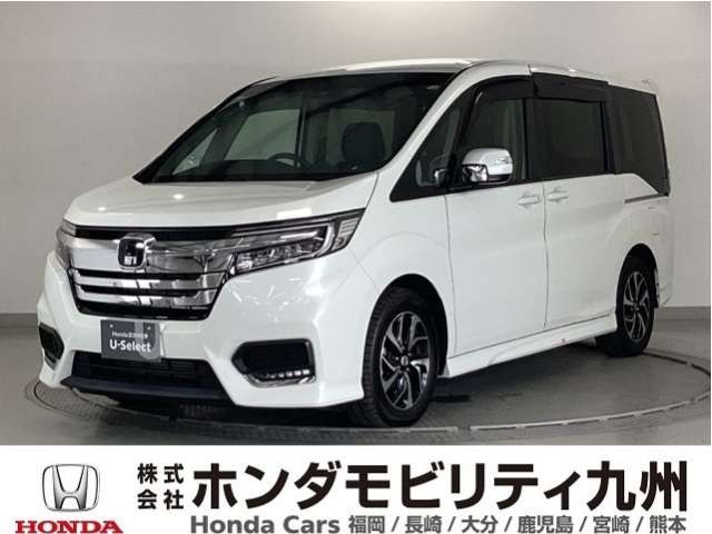 ステップワゴン1.5 スパーダ ホンダ センシング