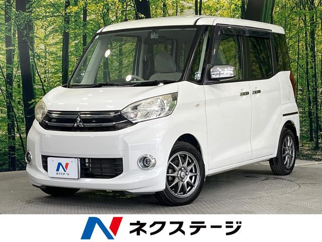 eKスペースG