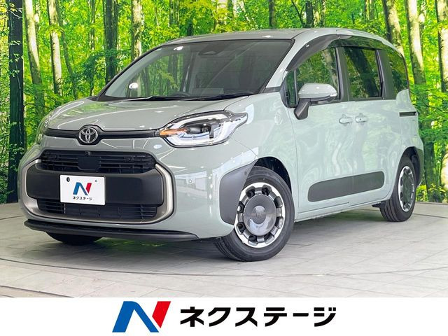 シエンタハイブリッド 1.5 Z