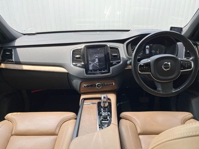 V90T8 ツインエンジン AWD インスクリプション 4WD