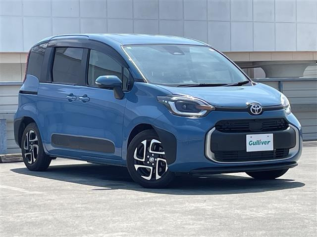 シエンタ1.5 Z