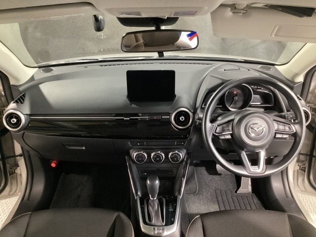 MAZDA21.5 15S プロアクティブ スマートエディションII
