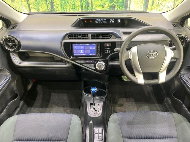 アクア1.5 S