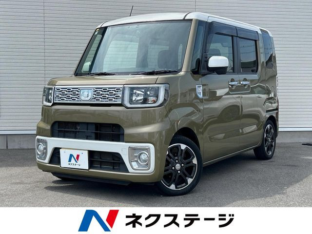 ウェイクG