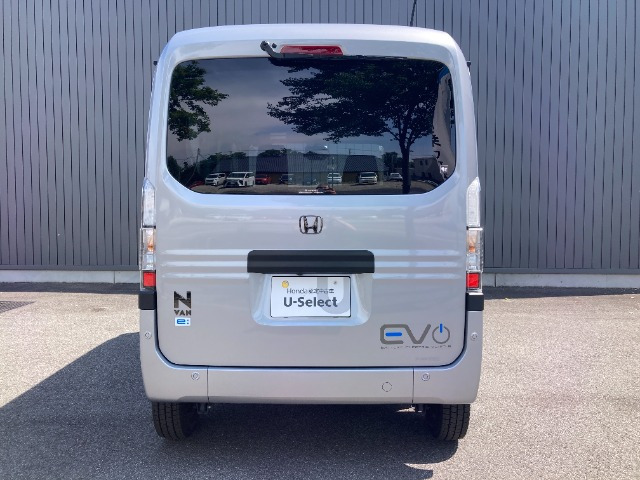 N-VAN e:e: L4