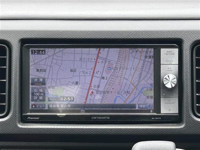 アルトターボRS