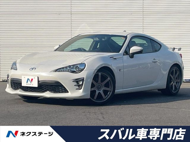 862.0 GT リミテッド