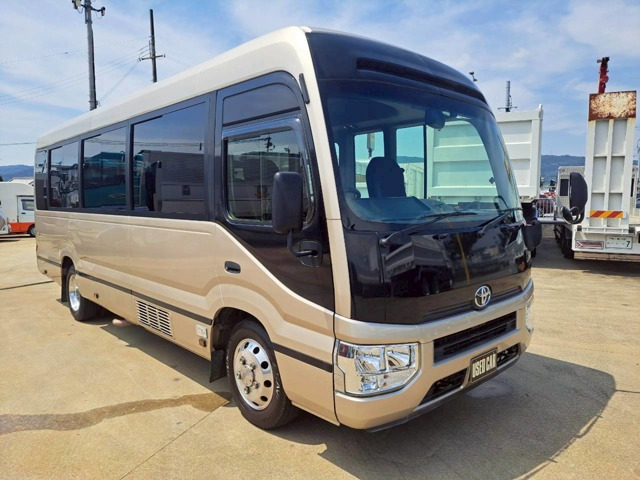 コースターEX