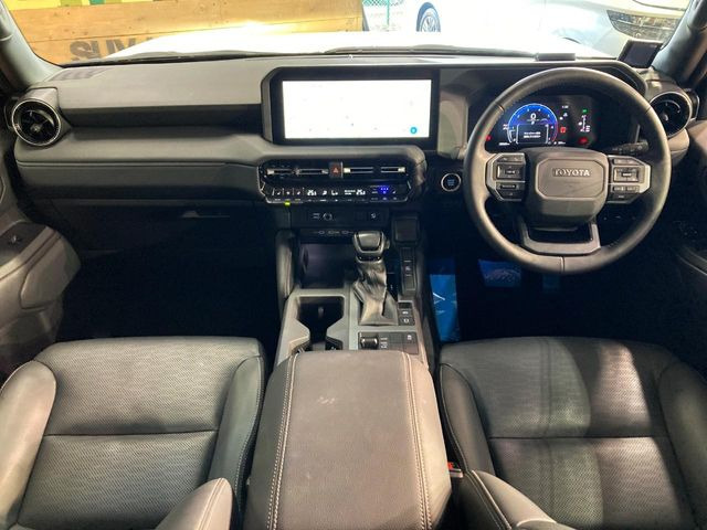 ランドクルーザー2502.7 VX 4WD
