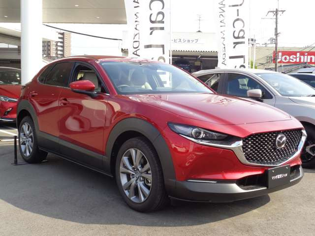 CX-301.8 XD プロアクティブ ツーリングセレクション 4WD