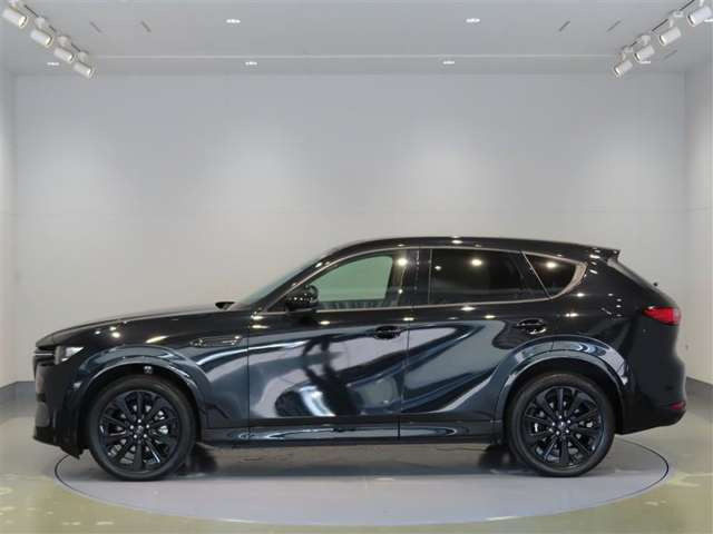 CX-603.3 XD ハイブリッド プレミアムスポーツ ディーゼル 4WD