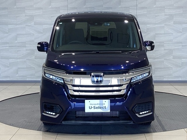 ステップワゴン1.5 スパーダ ホンダ センシング 4WD