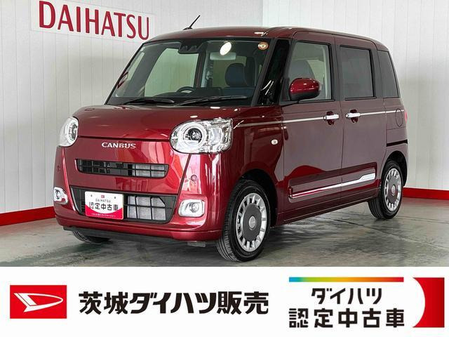 ムーヴキャンバスセオリー G