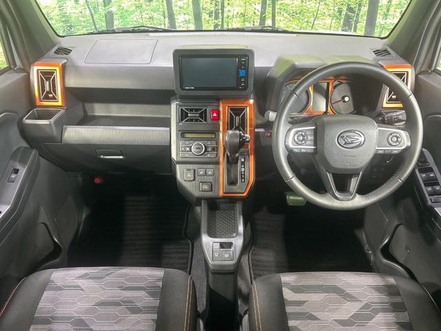 タフトG ターボ ecoIDLE非装着車