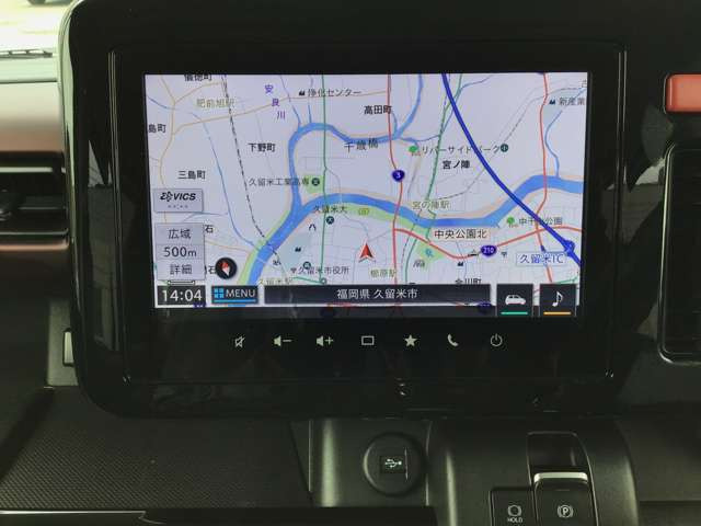 フレアワゴンカスタムスタイル XT