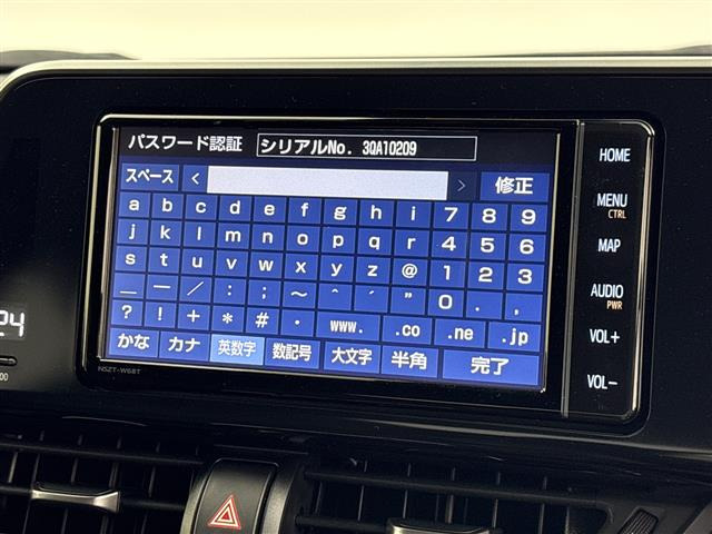 C-HR1.2 S-T LEDパッケージ