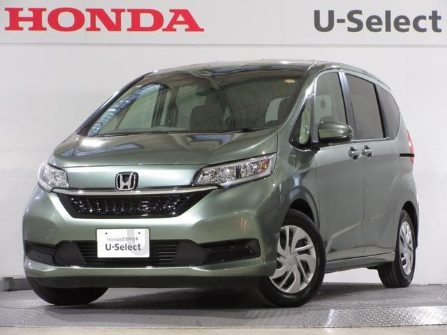 フリード1.5 G ホンダセンシング