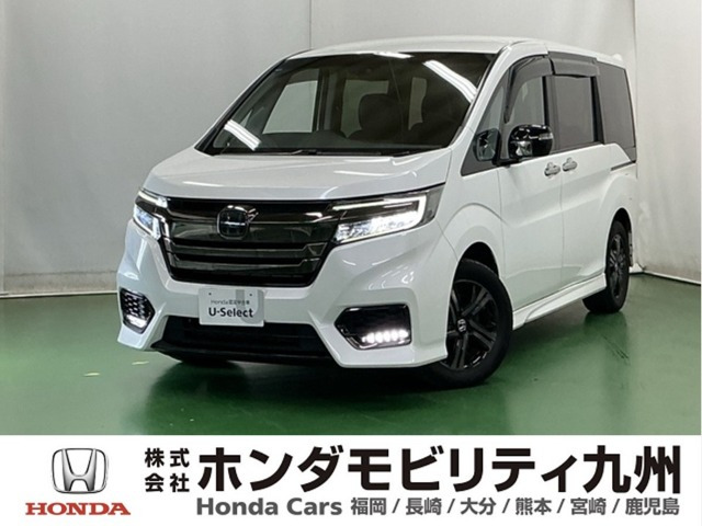 ステップワゴン2.0 スパーダ ハイブリッド G EX ホンダセンシング