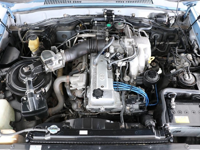 ランドクルーザー804.5 VXリミテッド 4WD