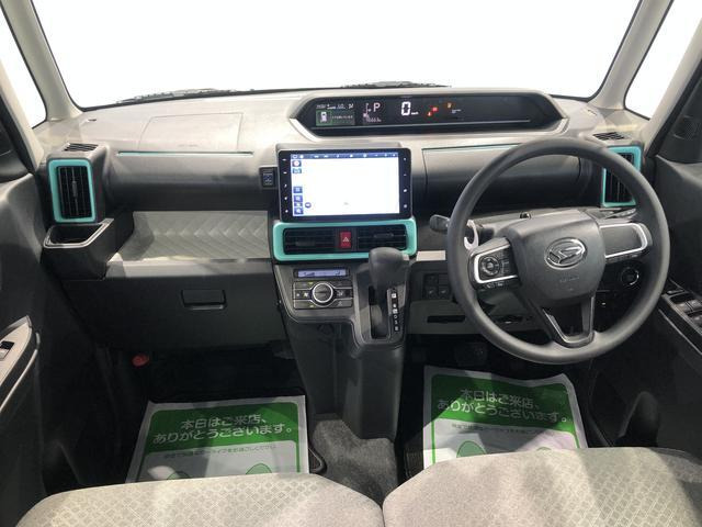 タントX