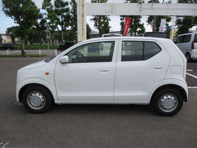 アルトL 4WD
